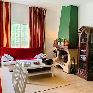 Сasa de vacaciones La Chimenea, Tacoronte