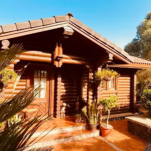 Сasa de vacaciones Nordic House Near The In Quiet Neighborhood, Amenities, Tacoronte