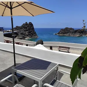 Сasa de vacaciones Casa Costera El Pris, Tacoronte