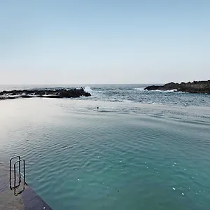 Сasa de vacaciones Casa Claudina, Tacoronte