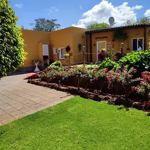 Сasa de vacaciones El Trazo, Tacoronte