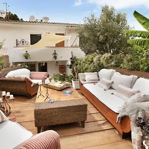 Сasa de vacaciones Casa Con Jardin, Tacoronte