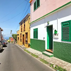 Сasa de vacaciones Casa Del Mar En, Tacoronte