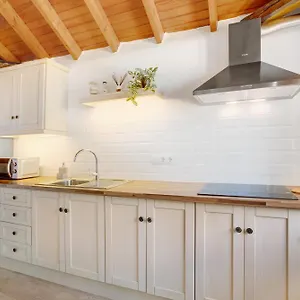 Сasa de vacaciones Casa Marhec, Tacoronte