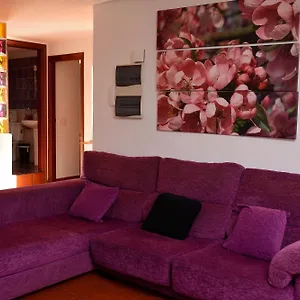 Сasa de vacaciones La Casa De Las Flores, Tacoronte