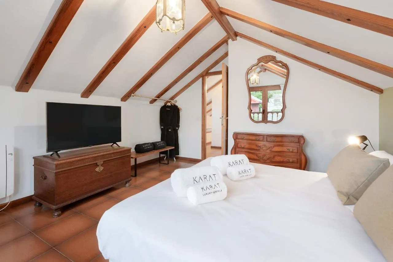 Karat Villa Fernanda Tacoronte Holiday home