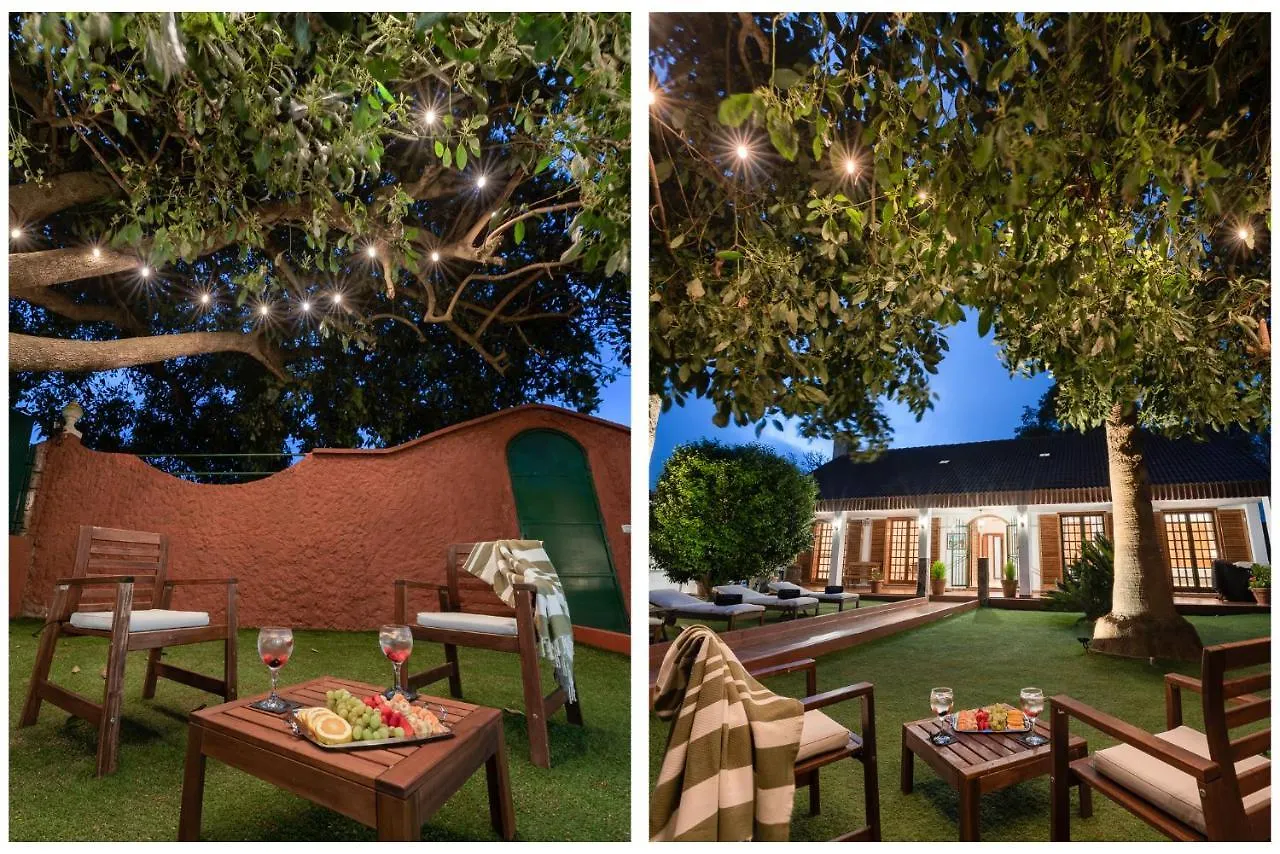 Karat Villa Fernanda Tacoronte