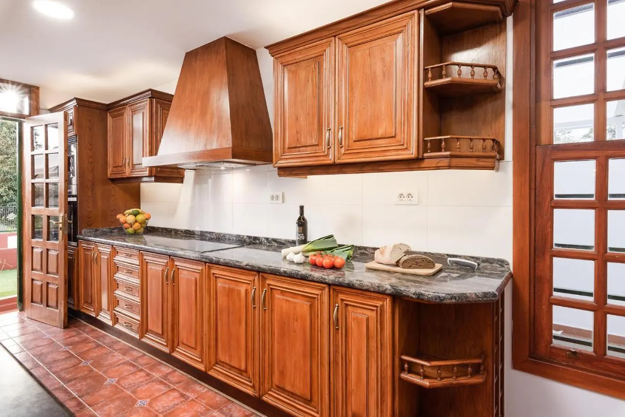 Karat Villa Fernanda Tacoronte 0*,  Spain