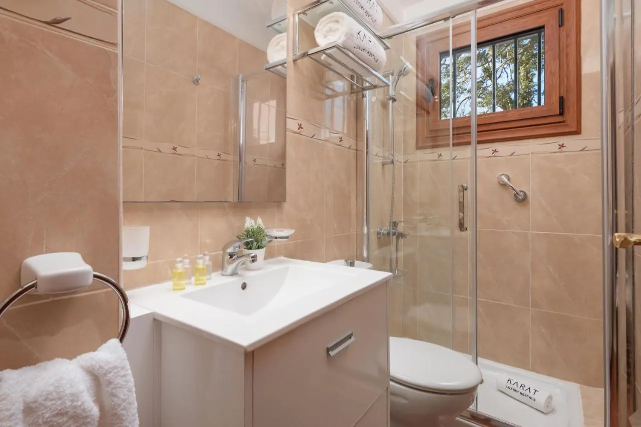 Karat Villa Fernanda Tacoronte