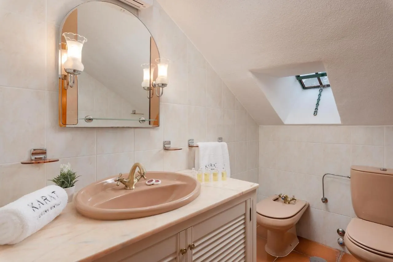 Holiday home Karat Villa Fernanda Tacoronte Spain