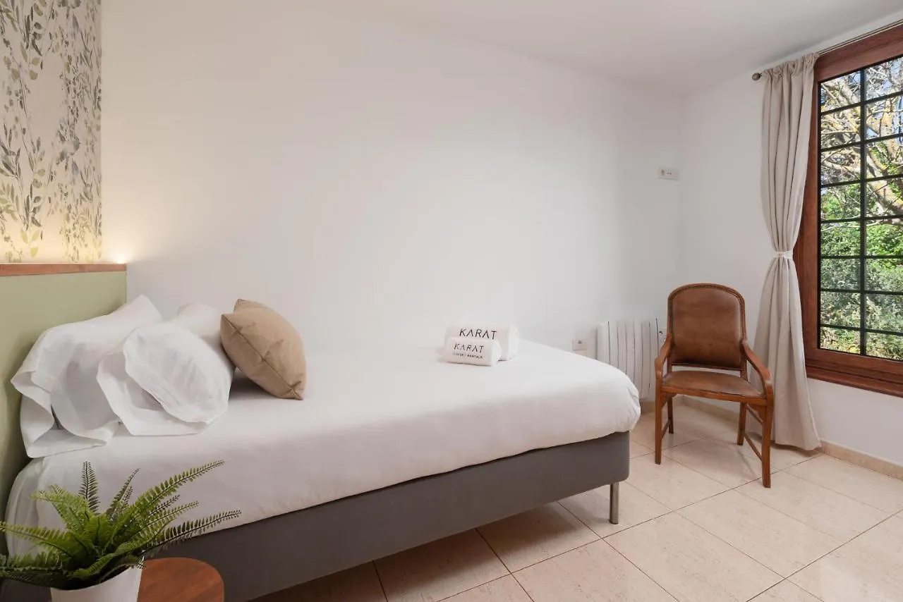 Karat Villa Fernanda Tacoronte Holiday home