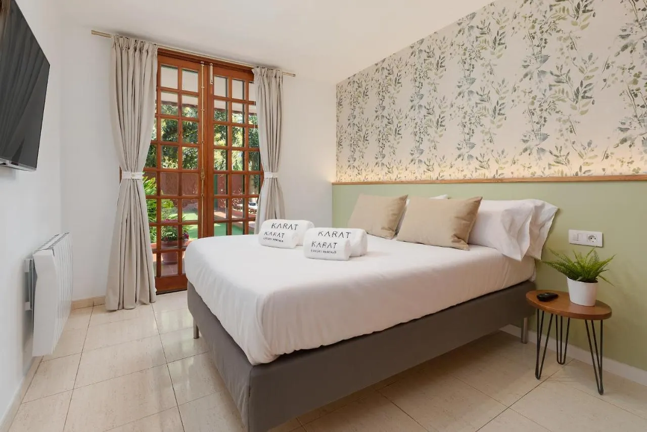 Karat Villa Fernanda Tacoronte
