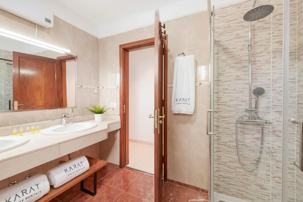Karat Villa Fernanda Tacoronte Holiday home