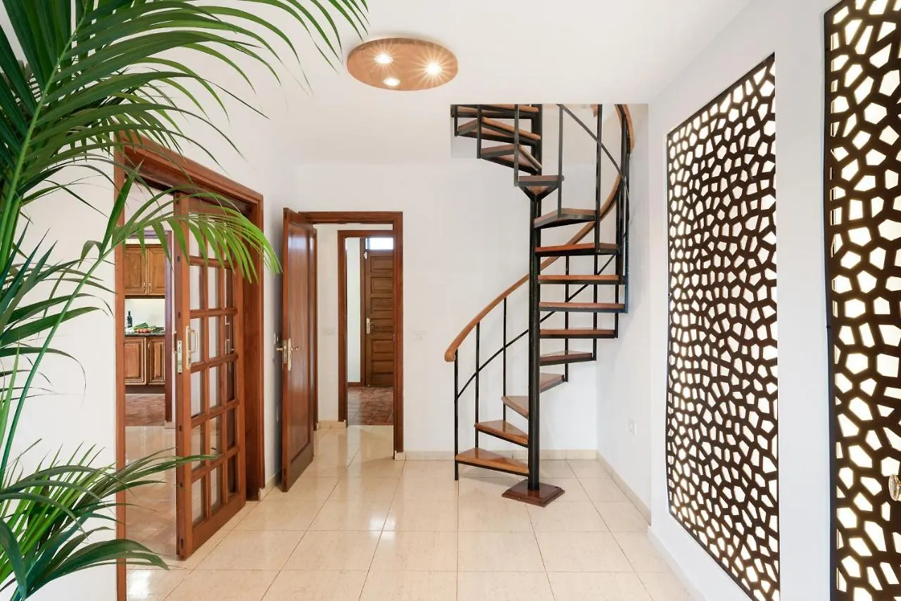 Karat Villa Fernanda Tacoronte
