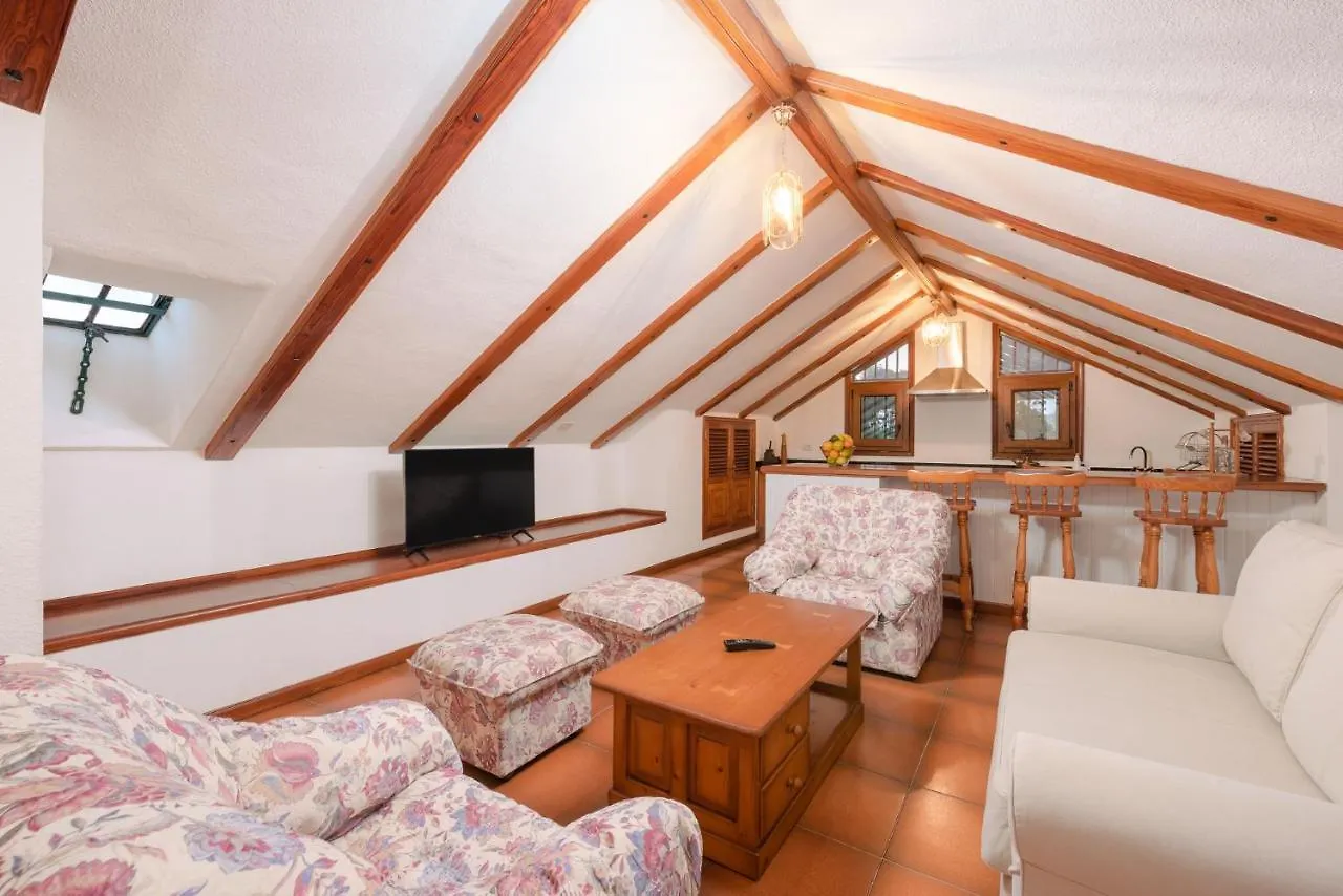 Holiday home Karat Villa Fernanda Tacoronte