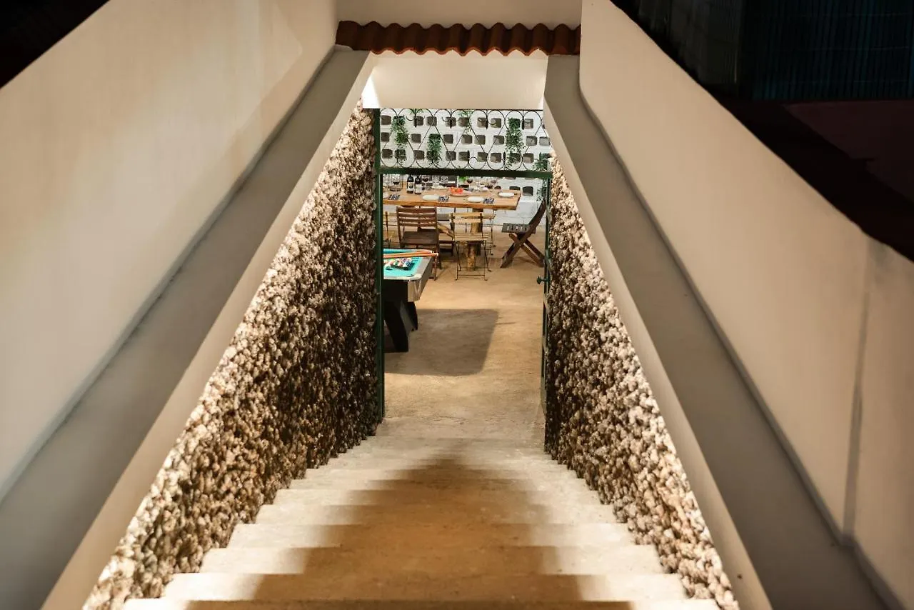 Karat Villa Fernanda Tacoronte Holiday home