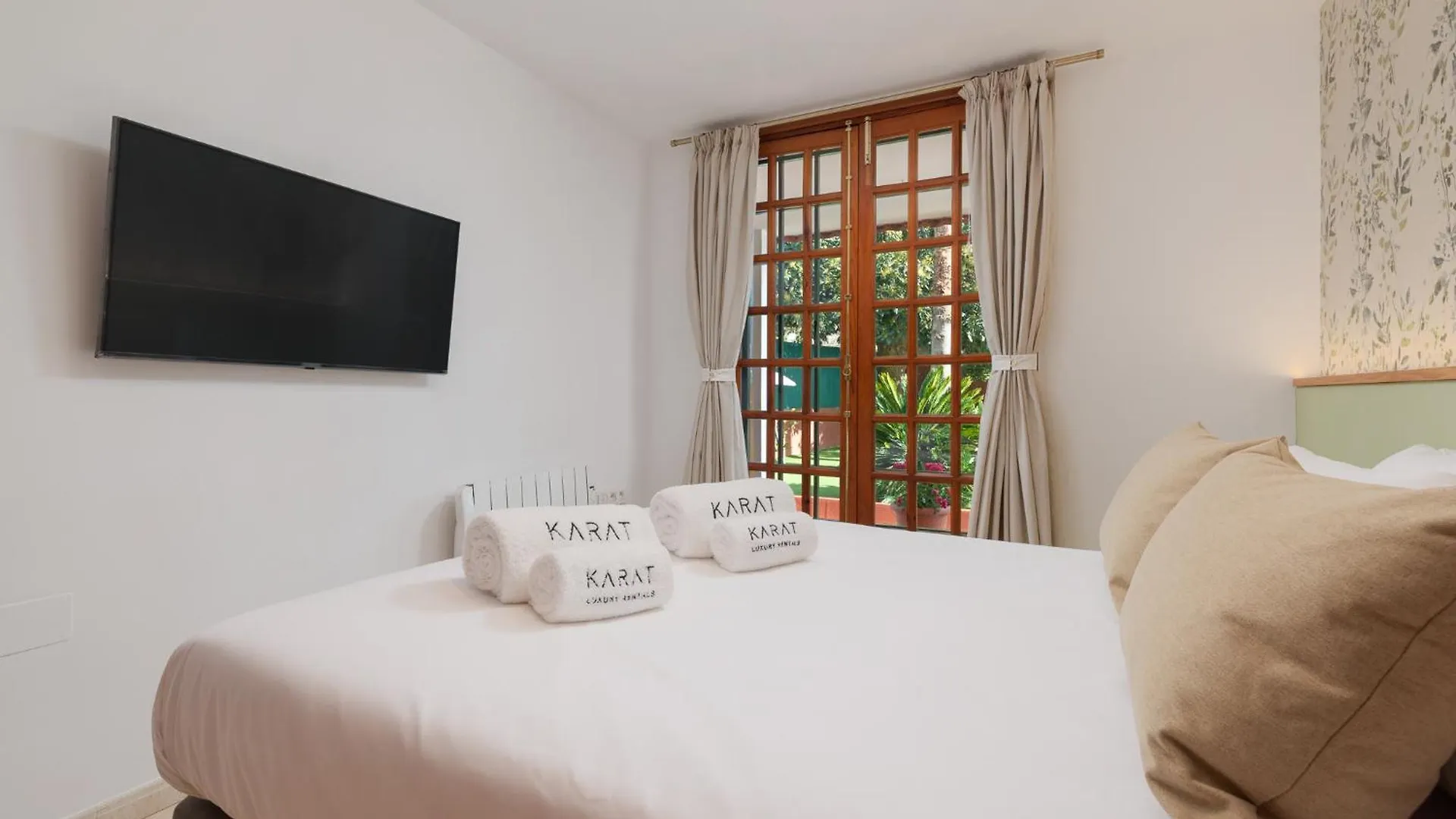 Karat Villa Fernanda Tacoronte